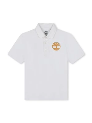 Koszulka polo Timberland
