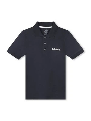 Koszulka polo Timberland