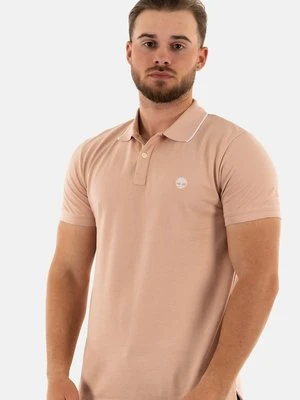 Koszulka polo Timberland