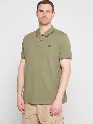 Koszulka polo Timberland