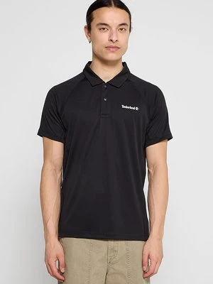 Koszulka polo Timberland