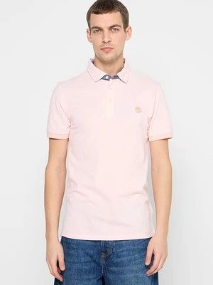 Koszulka polo Timberland