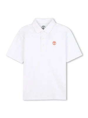 Koszulka polo Timberland