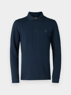 Koszulka polo Timberland