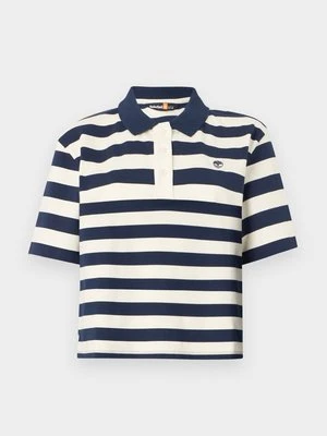 Koszulka polo Timberland