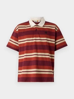 Koszulka polo Timberland