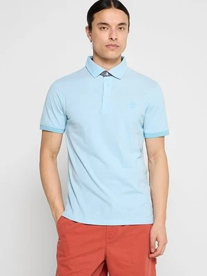 Koszulka polo Timberland