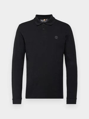 Koszulka polo Timberland czarny