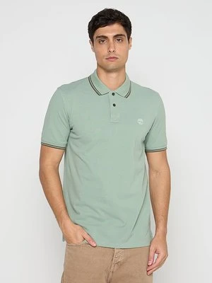 Koszulka polo Timberland