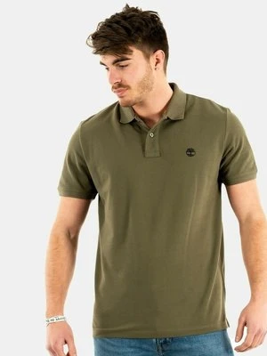 Koszulka polo Timberland