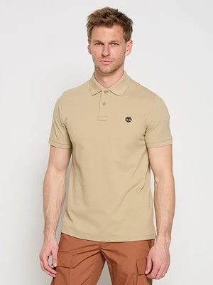 Koszulka polo Timberland