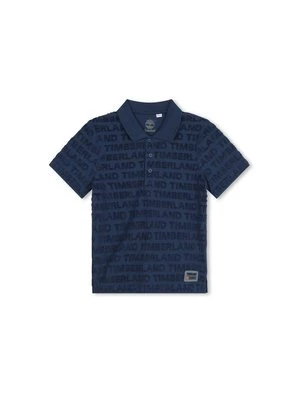 Koszulka polo Timberland