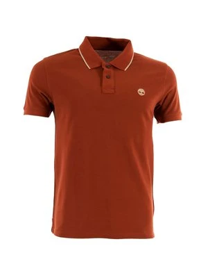 Koszulka polo Timberland