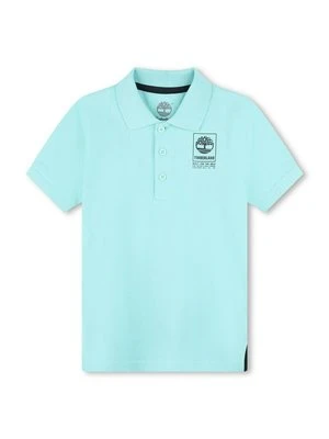 Koszulka polo Timberland