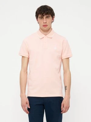 Koszulka polo Timberland
