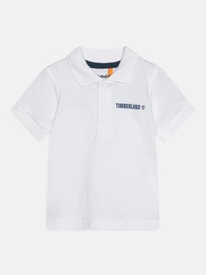 Koszulka polo Timberland