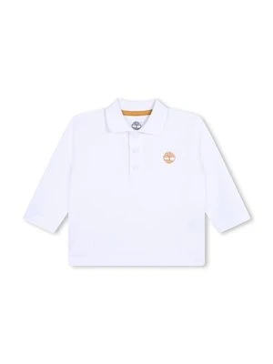 Koszulka polo Timberland