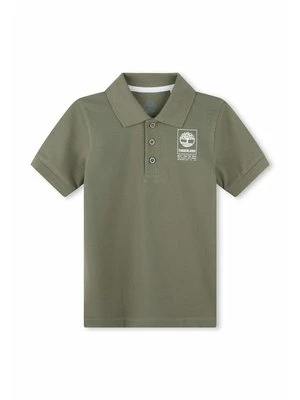 Koszulka polo Timberland