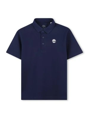 Koszulka polo Timberland