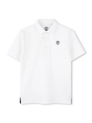 Koszulka polo Timberland