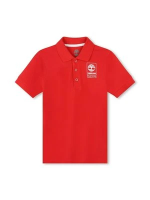 Koszulka polo Timberland
