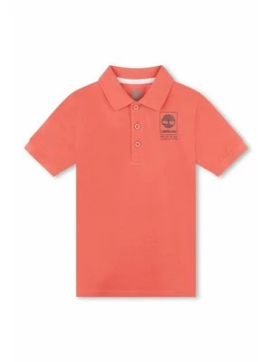 Koszulka polo Timberland
