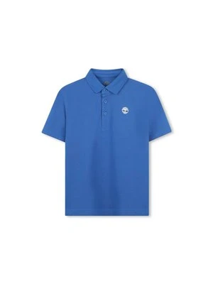 Koszulka polo Timberland