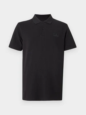 Koszulka polo Timberland czarny