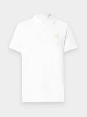 Koszulka polo Timberland biały