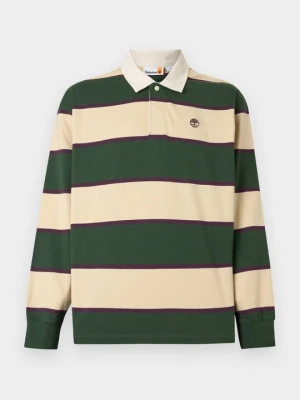 Koszulka polo Timberland
