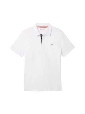 Koszulka polo Tom Tailor