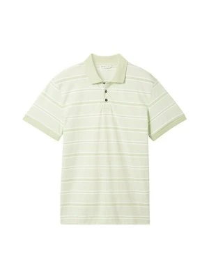 Koszulka polo Tom Tailor