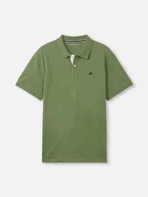 Koszulka polo Tom Tailor