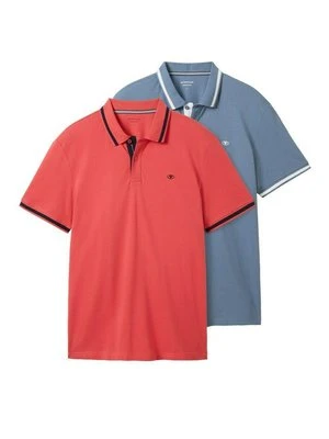 Koszulka polo Tom Tailor