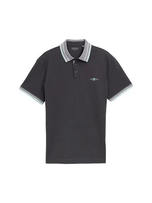 Koszulka polo Tom Tailor