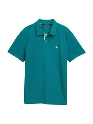 Koszulka polo Tom Tailor