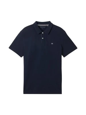 Koszulka polo Tom Tailor