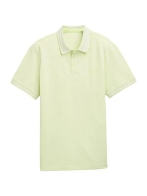 Koszulka polo Tom Tailor