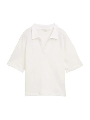 Koszulka polo Tom Tailor