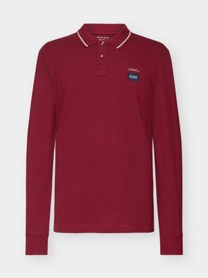 Koszulka polo Tom Tailor