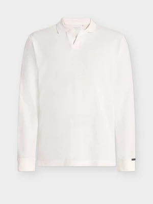 Koszulka polo Tom Tailor biały