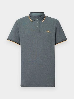 Zdjęcie produktu Koszulka polo Tom Tailor miętowy