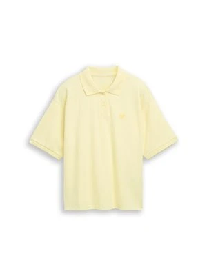 Koszulka polo Tom Tailor