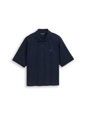 Koszulka polo Tom Tailor