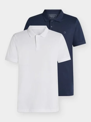 Koszulka polo Tom Tailor
