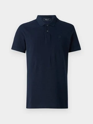 Koszulka polo Tom Tailor Denim