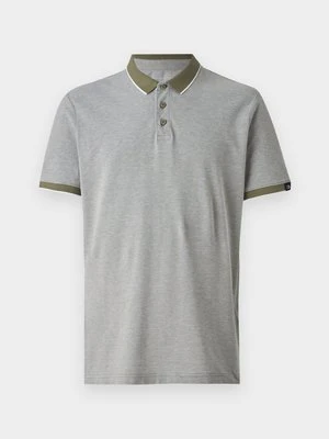 Koszulka polo Tom Tailor Denim