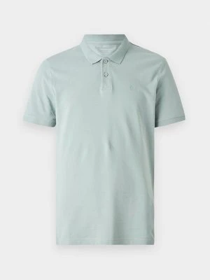Koszulka polo Tom Tailor Denim