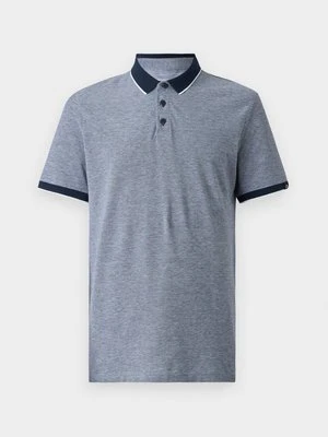 Koszulka polo Tom Tailor Denim