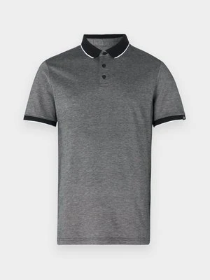 Koszulka polo Tom Tailor Denim